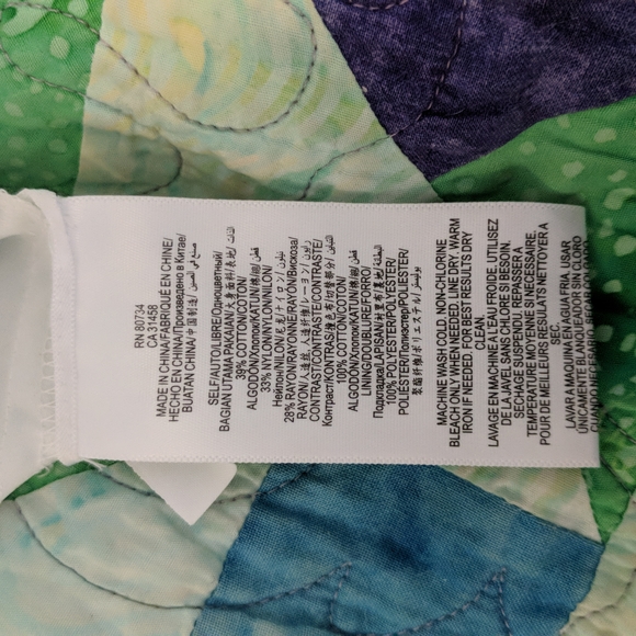 BCBGMAXAZRIA Maris Babydoll Dress - Picture 6 of 8